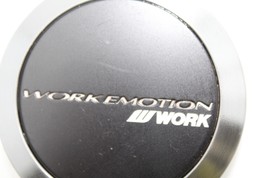 WORK EMOTION WHEEL CENTER CAPS SET OF 3 Q8347 image 10