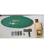 SINGER Buttonholer - $16.20 CAD