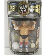 &quot;The American Dream&quot; Dusty Rhodes  WWE Jakks Classic Superstars Collecto... - $117.75 CAD