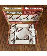 Create Just Mugs Espresso Cup Set - $412.83 MXN