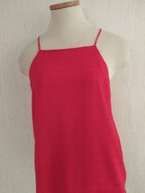 NWT LOFT Outlet Size S Small  Washable Poly  Summer Tank Top Blouse $34.... - $8.79