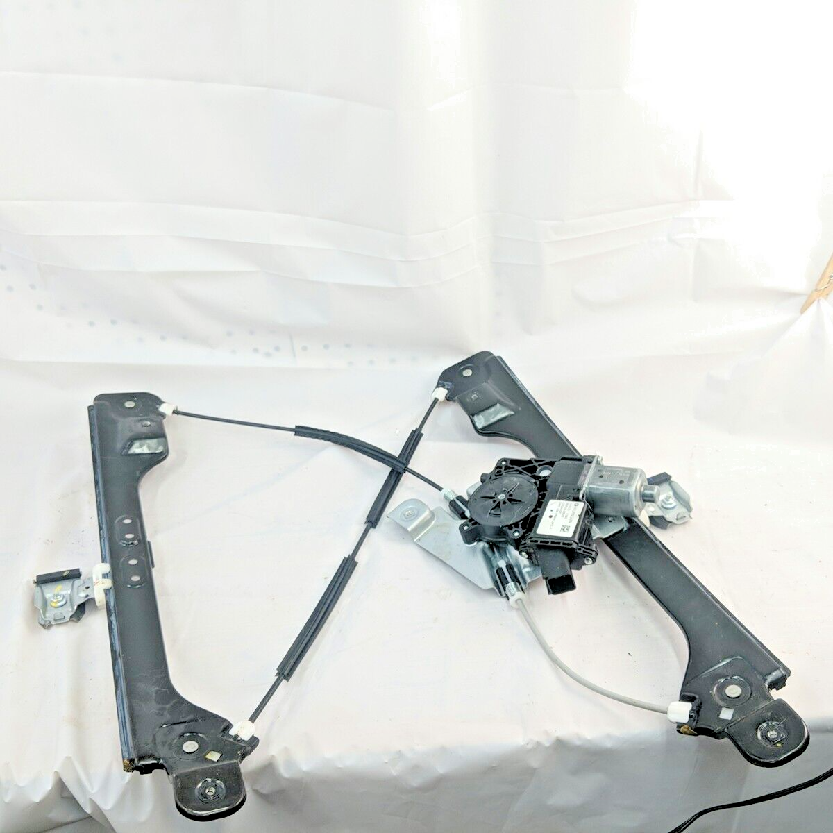 ACDelco GM 23257824 2010-15 Cadillac SRX Front LH Power Window Regulator... - $170.97