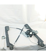 ACDelco GM 23257824 2010-15 Cadillac SRX Front LH Power Window Regulator... - $234.57 CAD
