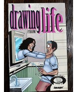 Drawing From Life Comic Book Magazine #2 - £2.34 GBP