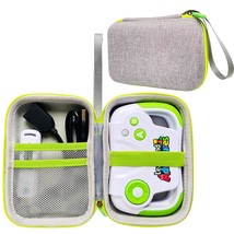 Carrying Case For Leapfrog Leapland Adventures Learning Video Game, Prot... - $13.99