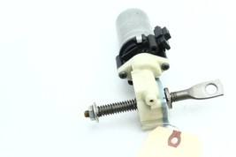 2006-2010 LEXUS IS250 IS350 FRONT LEFT DRIVER LEFT SEAT ADJUSTMENT MOTOR H1363 image 11