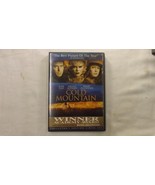 Vintage Cold Mountain 2 Disc DVD 4g - $368.72 MXN