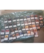 Magic The Gathering Vampire Deck 60 Cards Black Red Begin Starter MTG Pa... - $225.44 MXN