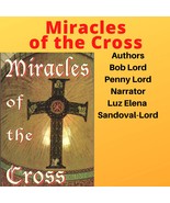 Miracles of the Cross Audiobook - £12.56 GBP