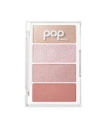 POP Beauty PRISMATIC POP PALETTE | PINK CHAMPAGNE - Ultra Light Reflecti... - $25.73 CAD