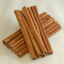 Wholesale!!  6&quot; Cinnamon Sticks Whole-4 oz, 1,2,5 lbs - $186.39 MXN+