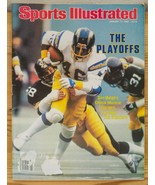 Sports Illustrated January 17,1983 Chuck Muncie San Diego Chargers Vtg hk - £8.50 GBP