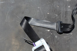 2006 AUDI A4 QUATTRO S-LINE HARNESS SEAT BELT PASSENGER RIGHT FRONT RF V1061 image 9