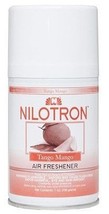 Nilodor Nilotron Deodorizing Air Freshener Tango Mango Scent - $38.11