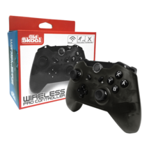 Old Skool Wireless Switch Pro Controller - £29.13 GBP