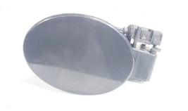 Stratus Grey Metallic Fuel Gas Filler Door Lid OEM 2011 Jaguar XJL - $22.73