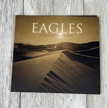 Eagles : Long Road Out of Eden CD Digipak - £3.61 GBP