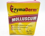 Zymaderm for Molluscm Homeopathic Liquid W Body Wash EXP 2/27 Damage Box - $49.99