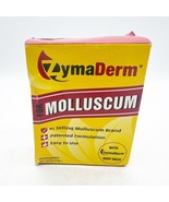 Zymaderm for Molluscm Homeopathic Liquid W Body Wash EXP 2/27 Damage Box - $49.99