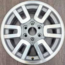 ONE 2007-2014 Ford Expedition # 3657A 18&quot; Aluminum Wheel OEM Part # 7L1Z1007B - £78.17 GBP