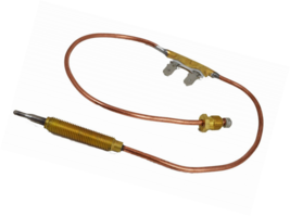 104146-02 Thermocouple Reddy Desa Lp Heater Same Day Shipping - £8.05 GBP