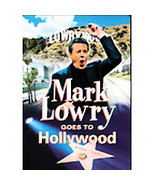 Mark Lowry - Mark Lowry Goes To Hollywood (DVD, 2005) SEALED - £6.21 GBP