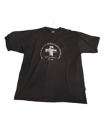 Vtg Black Nurses Association T-shirt 90s Mens XL African American NBNA M... - $1,752.34 MXN