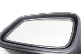 12-18 BMW F30 320I 328I 5 PIN LEFT DRIVER SIDE VIEW MIRROR E5997 image 8