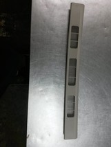Liftgate Header Panel From 2008 Jeep Grand Cherokee  3.7 5HS28BD1AD - $45.00