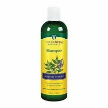 NEW Theraneem Naturals Moisture Therape Shampoo for Dry Hair 12 fl oz - $26.65