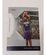 Michael Redd Milwaukee Bucks 2005-06 Topps Finest Card #28 - £0.78 GBP