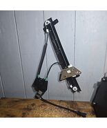 Power Window Regulator with Motor for Dodge Dakota 2000-2004 Durango 199... - $550.83 MXN