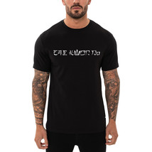 Taekwondo martial art Black t-shirt tee - £15.65 GBP