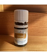 Young Living Essential Oil - Copaiba - (5ml) *Partially Full* - £4.95 GBP