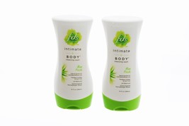 Fds Feminine Hygiene Wash for Gentle Cleansing Aloe Fresh 10 oz 2pcs - $18.80