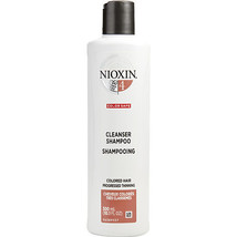 Nioxin By Nioxin 10.1 Oz - £26.73 GBP
