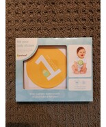Pearhead Milestone Photo Cards - First Year Belly Stickers - $7.97 CAD
