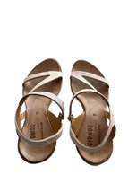 Cydwoq tigon sandal in Oica - $181.00