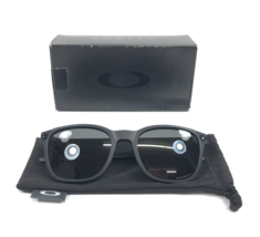 Oakley Sunglasses Ojector OO9018-0155 Matte Black Frames with Prizm Grey... - £94.62 GBP