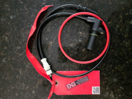 A4635400317 NEW FRONT L/R ABS Speed Sensor 0265002261 G550 G550 G65 MBEN... - $226.88