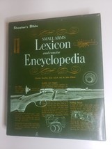 1968 Shooter&#39;s Bible Small Arms Lexicon and Concise Encyclopedia First E... - £21.60 GBP