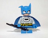 Bat-Mite Batman Custom Minifigure - $4.30