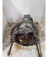 Automatic Transmission Xi AWD Thru 2/03 Fits 03 BMW 325i 687406   - $359.72 CAD