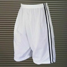 Athletic Shorts (Sizes M To 3XL) - £10.34 GBP