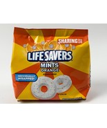 Life Savers Orange Breath Mint Hard Candy, Sharing Size - 13 oz Bag - £9.58 GBP