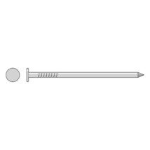 Simpson Strong Tie S10CN1 10d Smooth Shank Common Nails 3-Inch 9 Gauge 304 1-Pou - £26.57 GBP