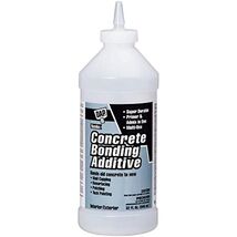 1 qt Dap 02131 Concrete Bonder Multi-Purpose Concrete Bonding Additive - €23,10 EUR