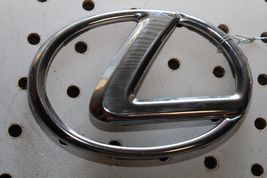 2006-2013 LEXUS IS250 IS350 REAR TRUNK LID EMBLEM LOGO BADGE DECAL M225 image 4