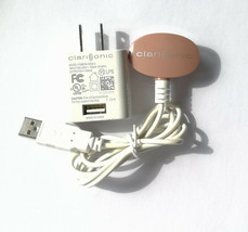 AC Power Charger Adapter For Clarisonic Mia 3 Aria 4 SMART Profile Pedi ... - £11.83 GBP