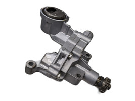 Engine Oil Pump From 2013 Nissan Cube  1.8 - $34.95